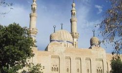 وزير الثقافة يعلن اختيار بغداد عاصمة الثقافة للدول الإسلامية لعام 2026